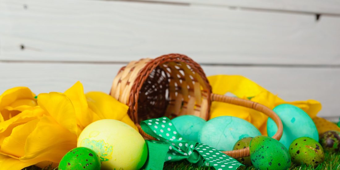 Compra planejada, decisão tardia Páscoa se resolve na última semana