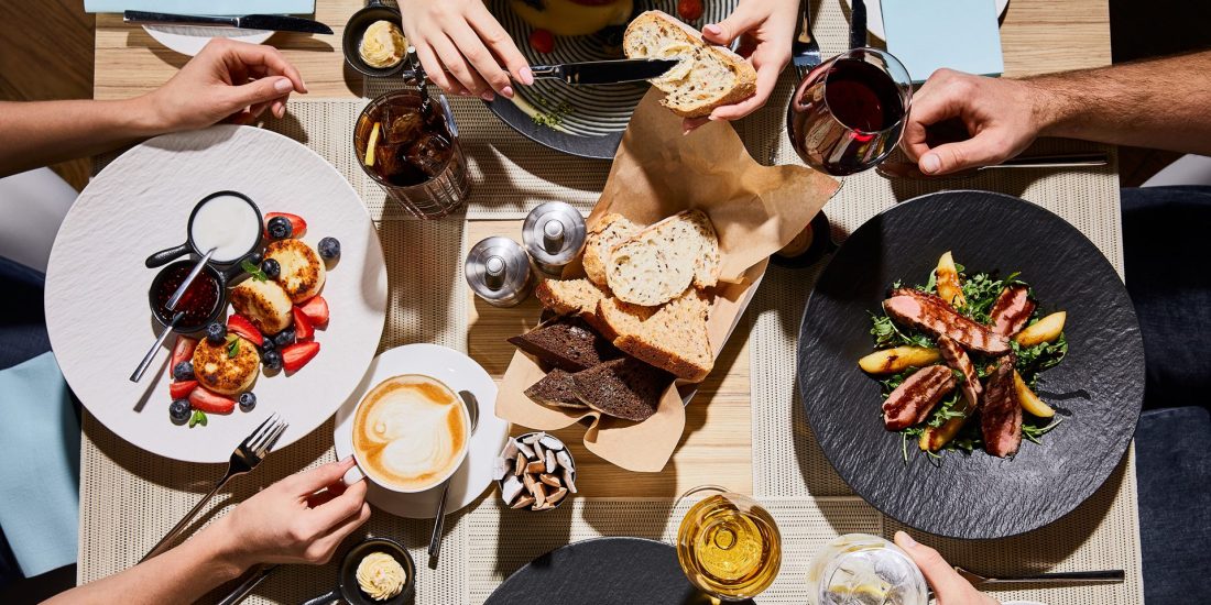 Marketing gastronômico 5 dicas para tornar o marketing um diferencial competitivo