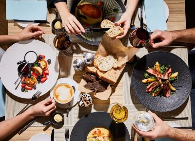 Marketing gastronômico 5 dicas para tornar o marketing um diferencial competitivo