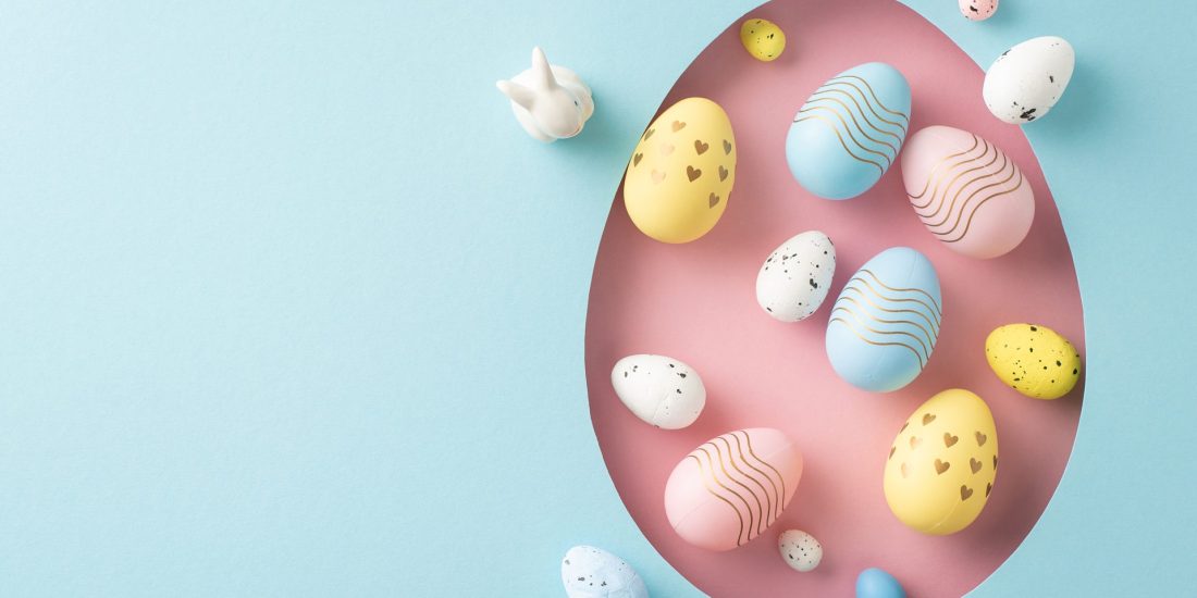 Entre o desejo e o orçamento: parte dos consumidores opta por não comprar na Páscoa