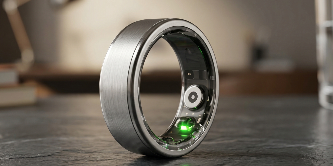 Review Connect Ring foca no essencial para ampliar o acesso aos anéis inteligentes