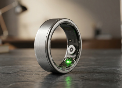 Review Connect Ring foca no essencial para ampliar o acesso aos anéis inteligentes