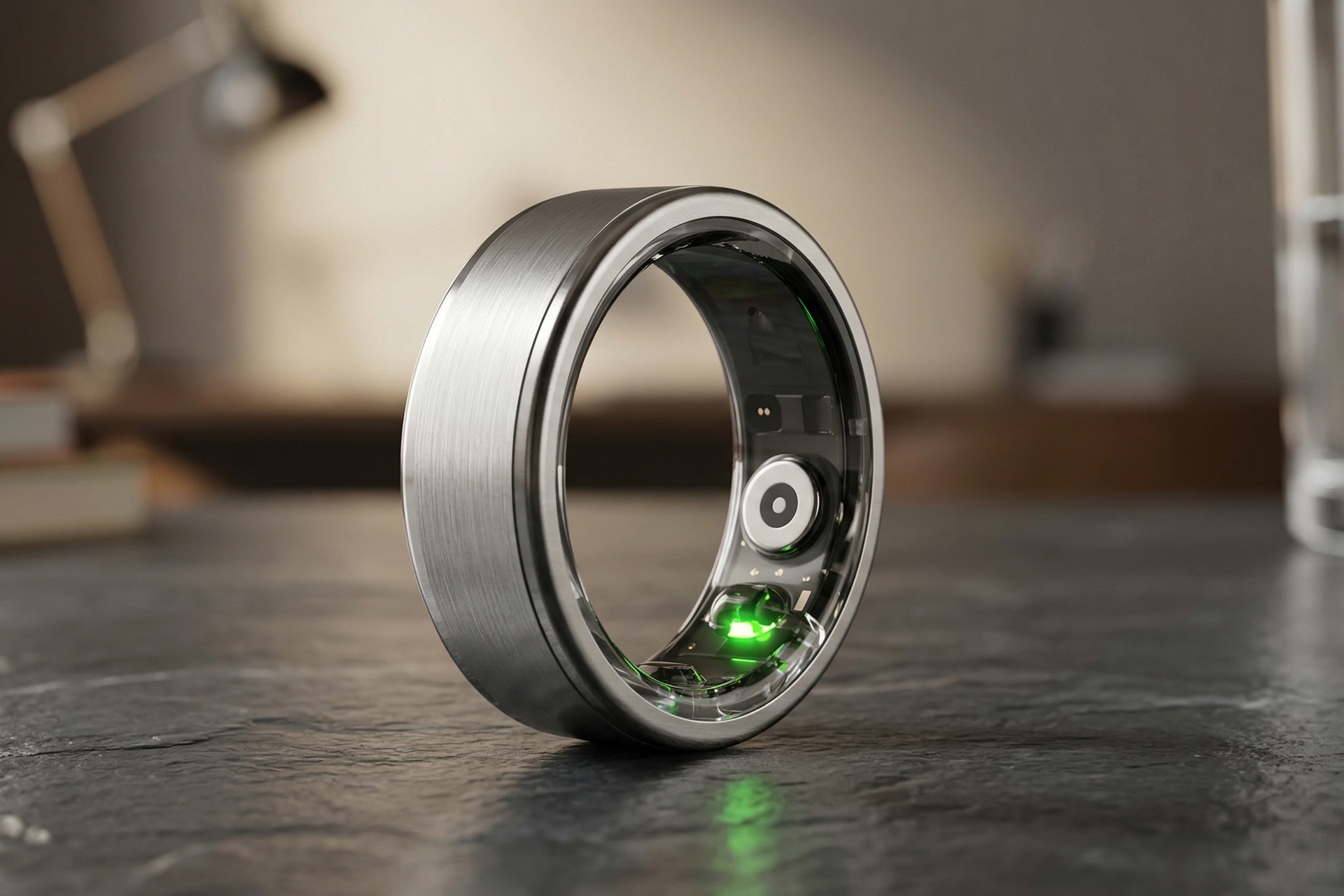 Review Connect Ring foca no essencial para ampliar o acesso aos anéis inteligentes