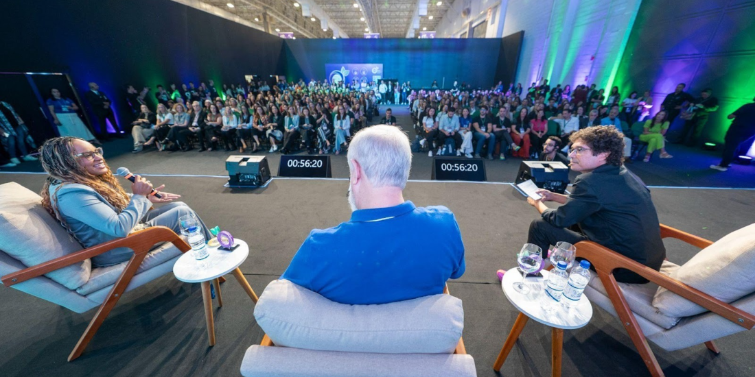 NIS Conference 2026 debate inovações, comportamento e regulação em ingredientes; proteínas e impacto de canetas emagrecedoras são destaque