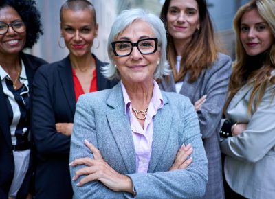 Dia Internacional da Mulher: Mercado de trabalho abre espaço para a liderança feminina