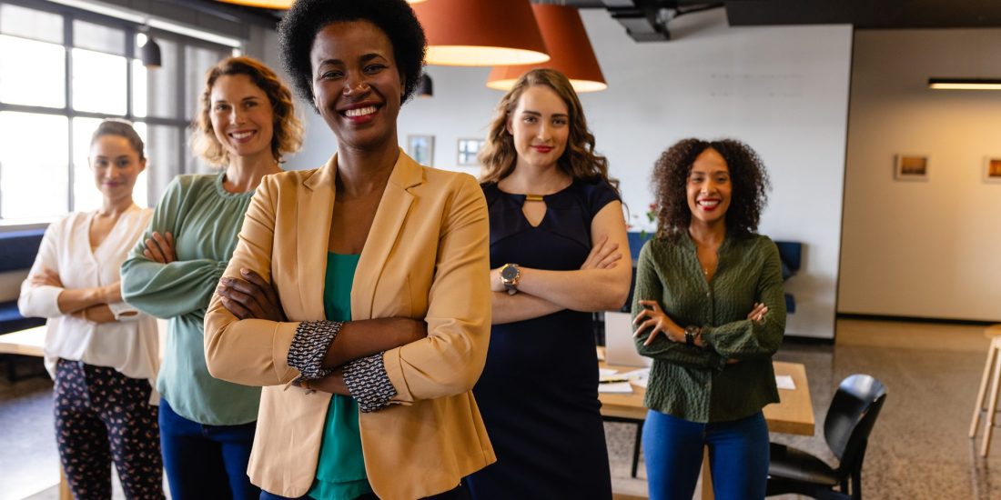 Dia das Mulheres não é só sobre celebrar. É sobre encarar