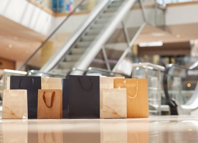 Shopping centers atingem R$ 200 bilhões em faturamento e são tema de debates no Latam Retail Show