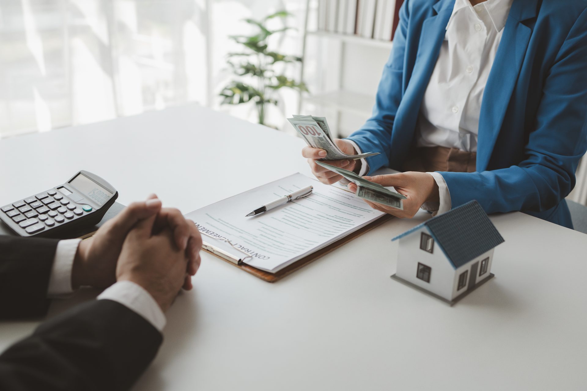 63% dizem não o medo ainda trava o crédito entre pessoas físicas
