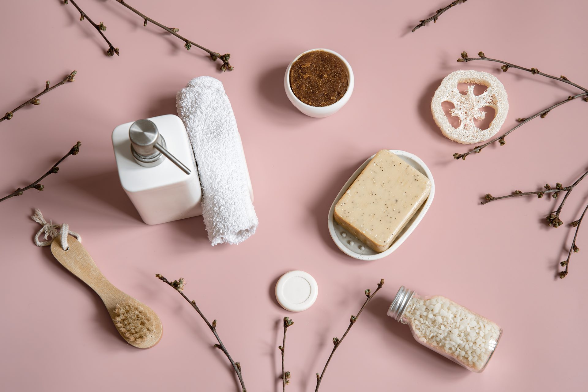 Autocuidado em alta reposiciona produtos simples e abre espaço para novas vendas no varejo