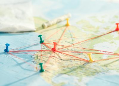 Rastreamento: como é possível acompanhar o seu pedido em tempo real?