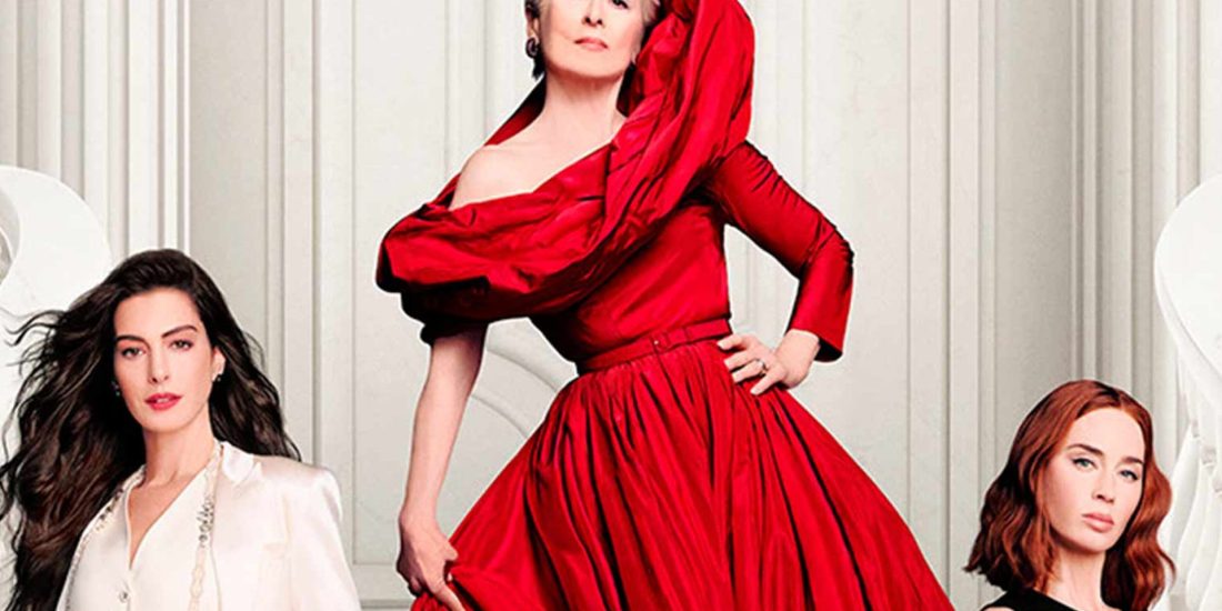 O Diabo Veste Prada 2 reacende debate sobre consumo e influência no varejo