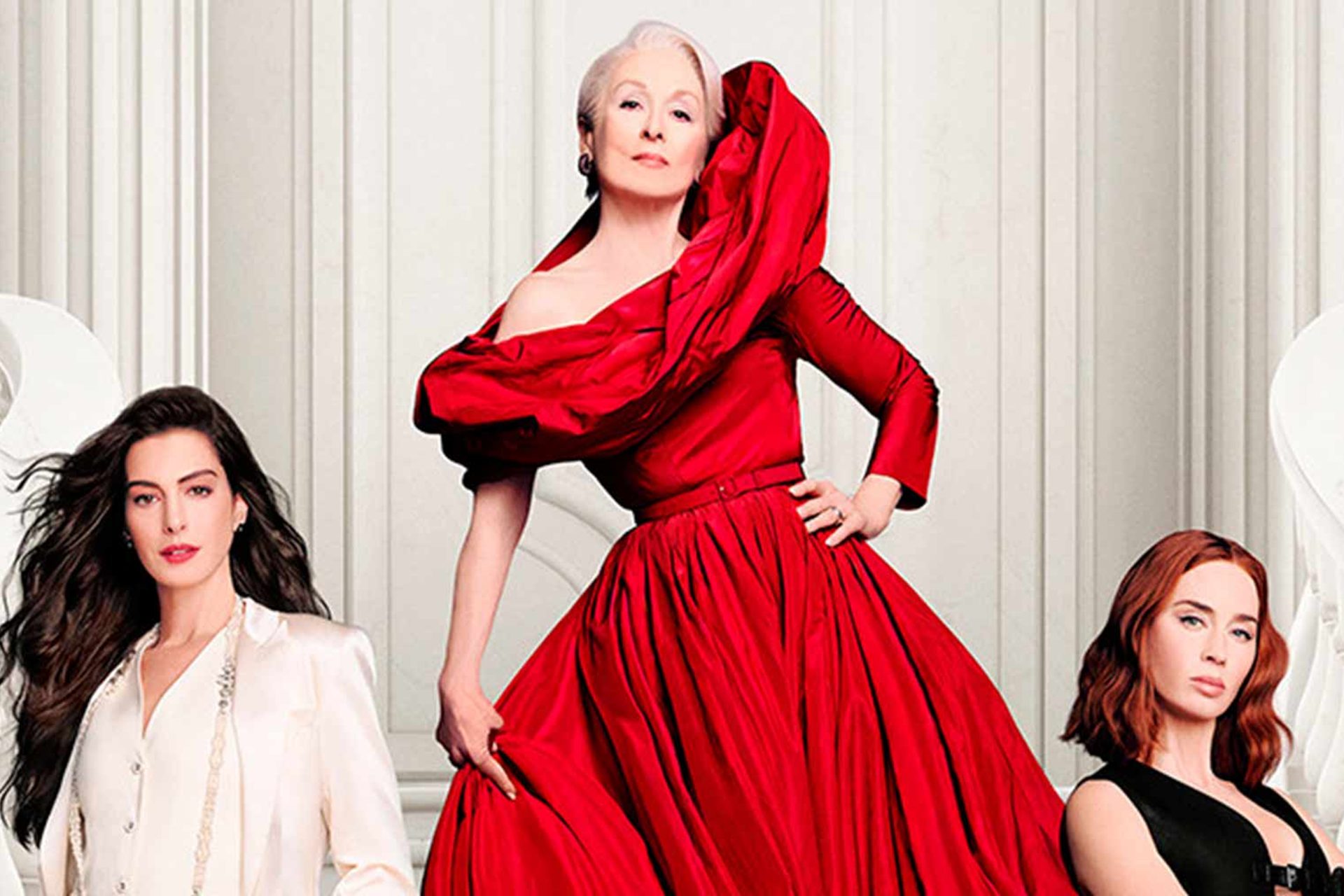 O Diabo Veste Prada 2 reacende debate sobre consumo e influência no varejo