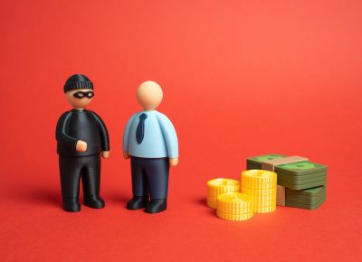 Quase metade dos brasileiros já teve contato com golpes e isso está mudando a forma de consumir