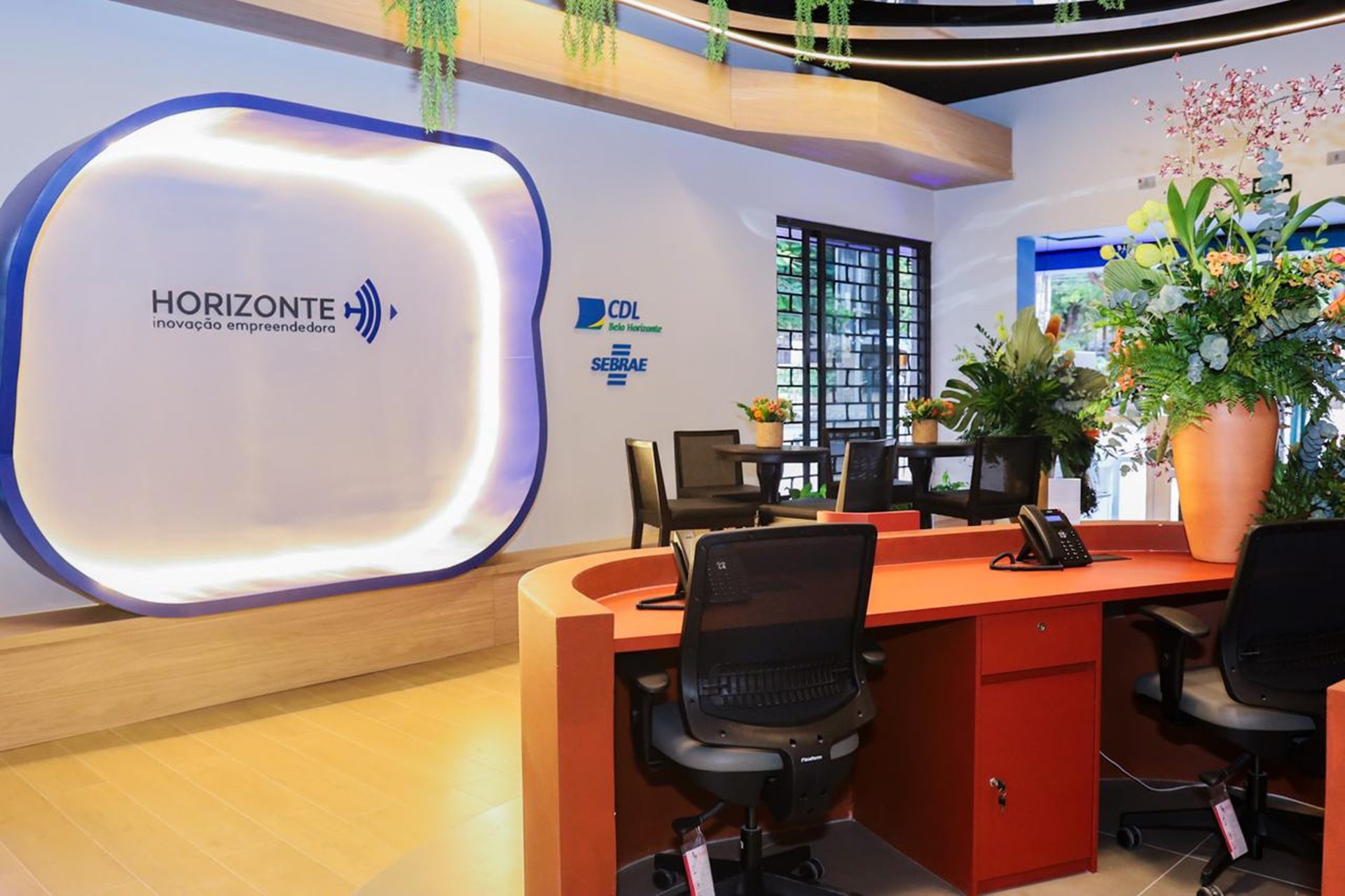 Belo Horizonte ganha centro para apoiar micro e pequenos negócios do comércio e serviços