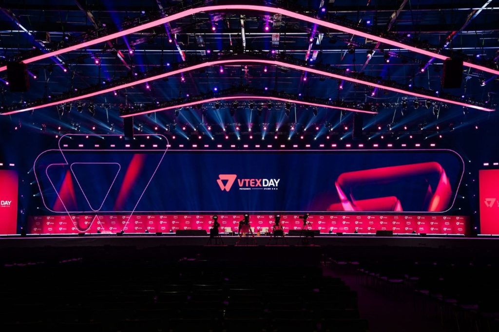 VTEX coloca inteligência artificial no centro do e-commerce e anuncia nova era do comércio digital
