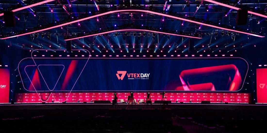 VTEX coloca inteligência artificial no centro do e-commerce e anuncia nova era do comércio digital