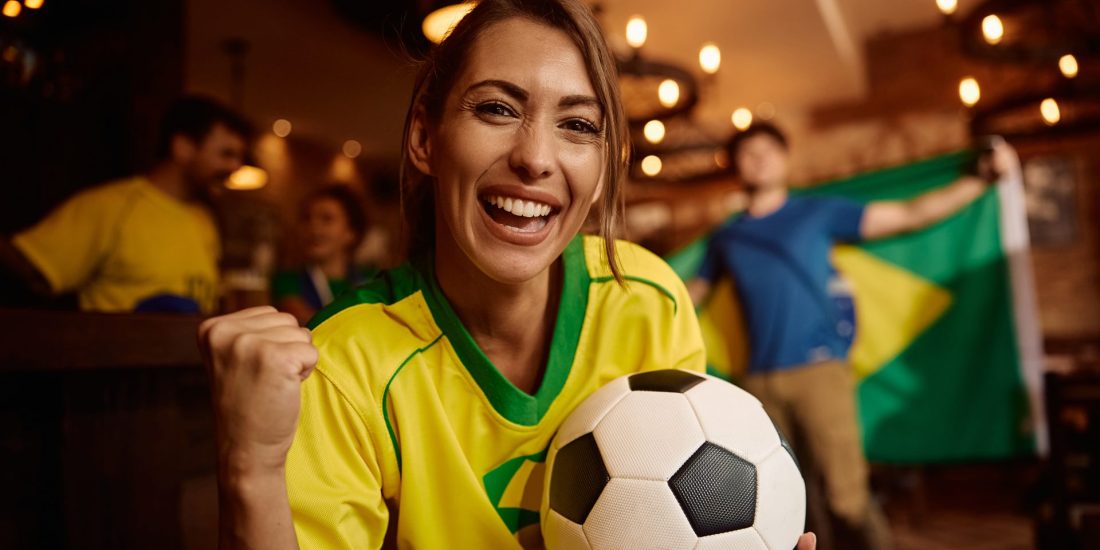 Amistosos da Seleção servem de termômetro para bares e restaurantes antes da Copa do Mundo