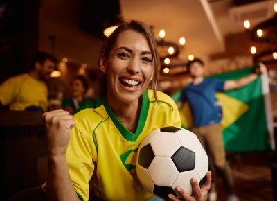 Amistosos da Seleção servem de termômetro para bares e restaurantes antes da Copa do Mundo