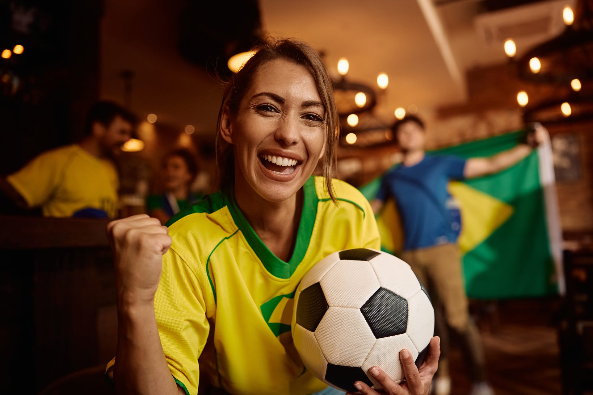 Amistosos da Seleção servem de termômetro para bares e restaurantes antes da Copa do Mundo