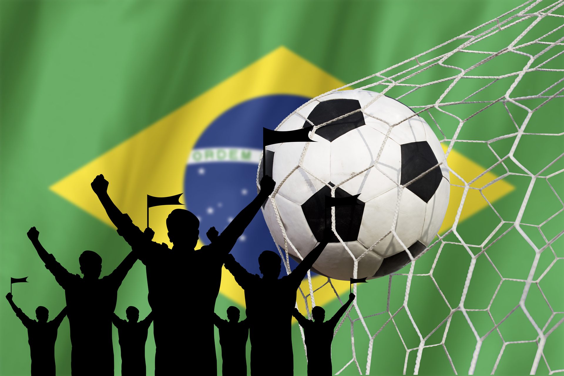 Após últimos testes da Seleção, supermercados e bares começam a se preparar para jogos da Copa do Mundo