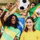 Com convocação definida, varejo esportivo entra no clima da Copa do Mundo