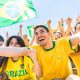 Copa do Mundo vai levar 99,2 milhões de consumidores às compras, apontam CNDLSPC Brasil