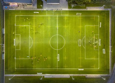 Está chegando! Apresentação da Seleção Brasileira na Granja Comary aumenta expectativa e consumo para a Copa do Mundo