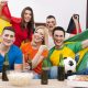 Estreia da Seleção Brasileira na Copa do Mundo deve impulsionar churrasco, cerveja e delivery