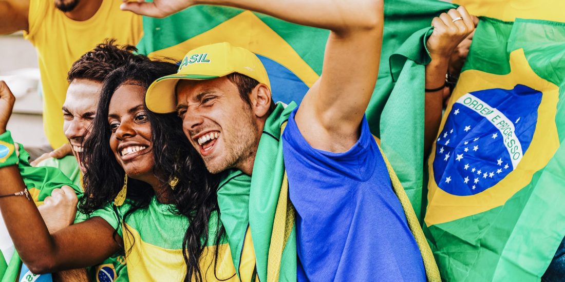 Produtos da Seleção devem ganhar força logo após a convocação oficial
