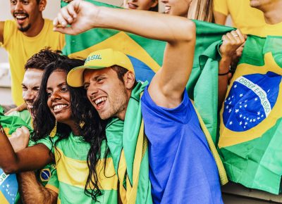 Produtos da Seleção devem ganhar força logo após a convocação oficial