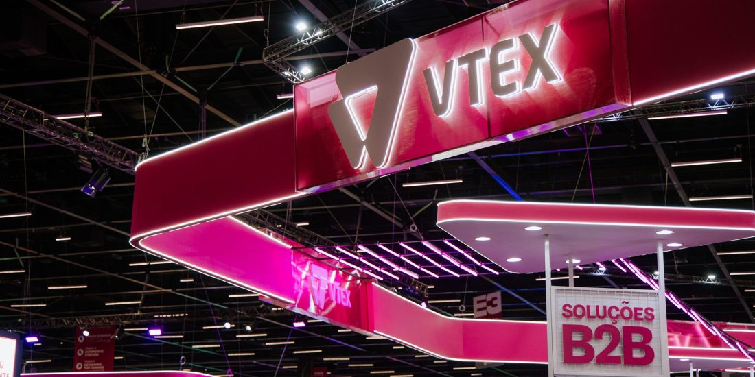 VTEX DAY 2026 reúne mais de 25 mil pessoas e reforça o Brasil como polo estratégico do varejo global