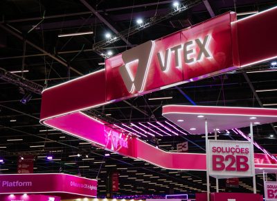 VTEX DAY 2026 reúne mais de 25 mil pessoas e reforça o Brasil como polo estratégico do varejo global