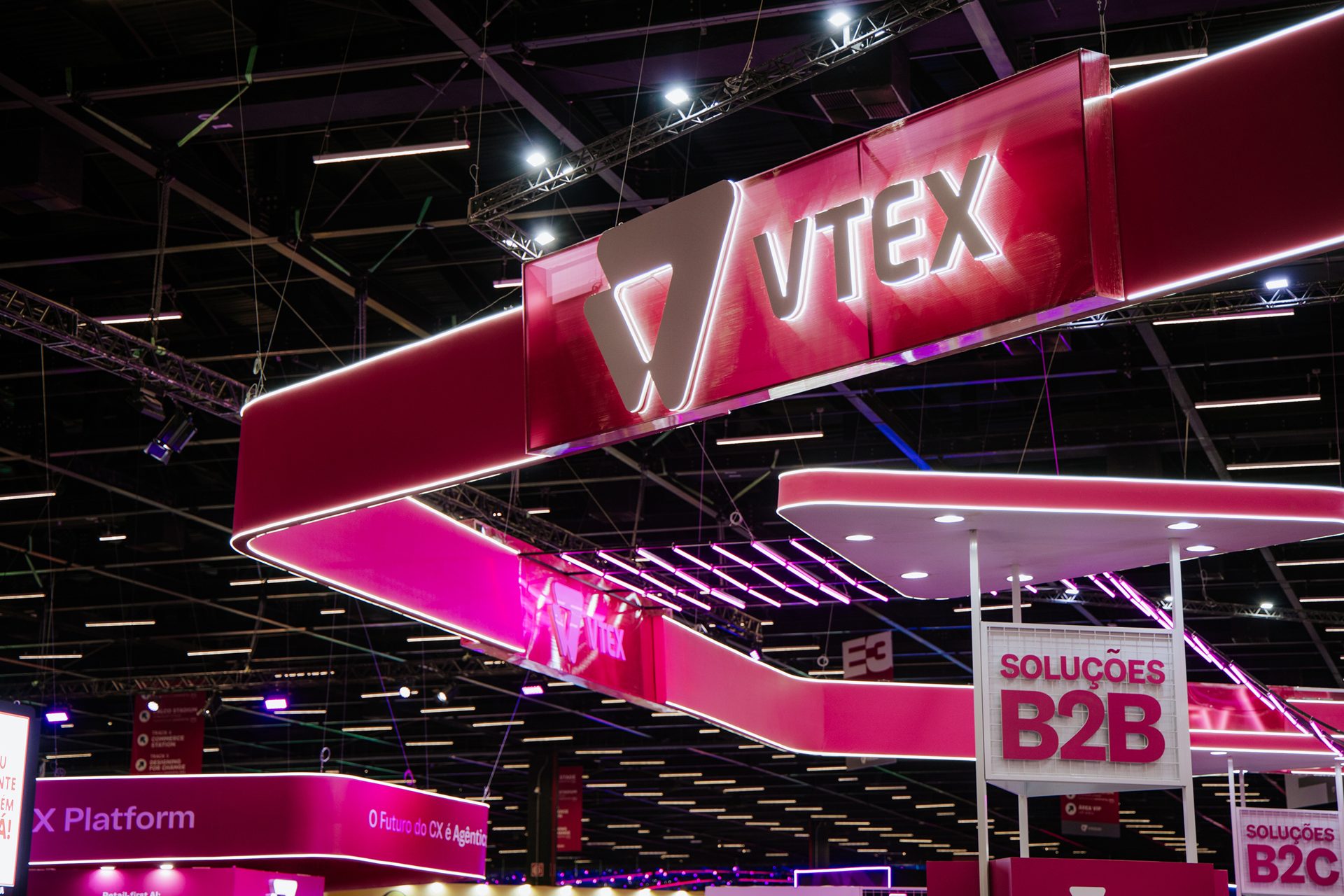 VTEX DAY 2026 reúne mais de 25 mil pessoas e reforça o Brasil como polo estratégico do varejo global