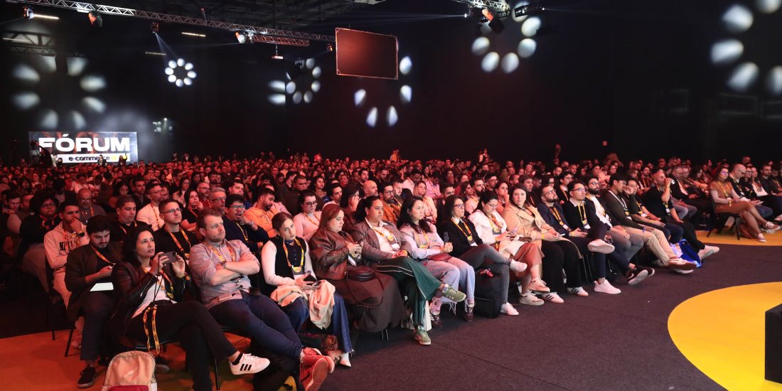 Fórum E-Commerce Brasil 2026