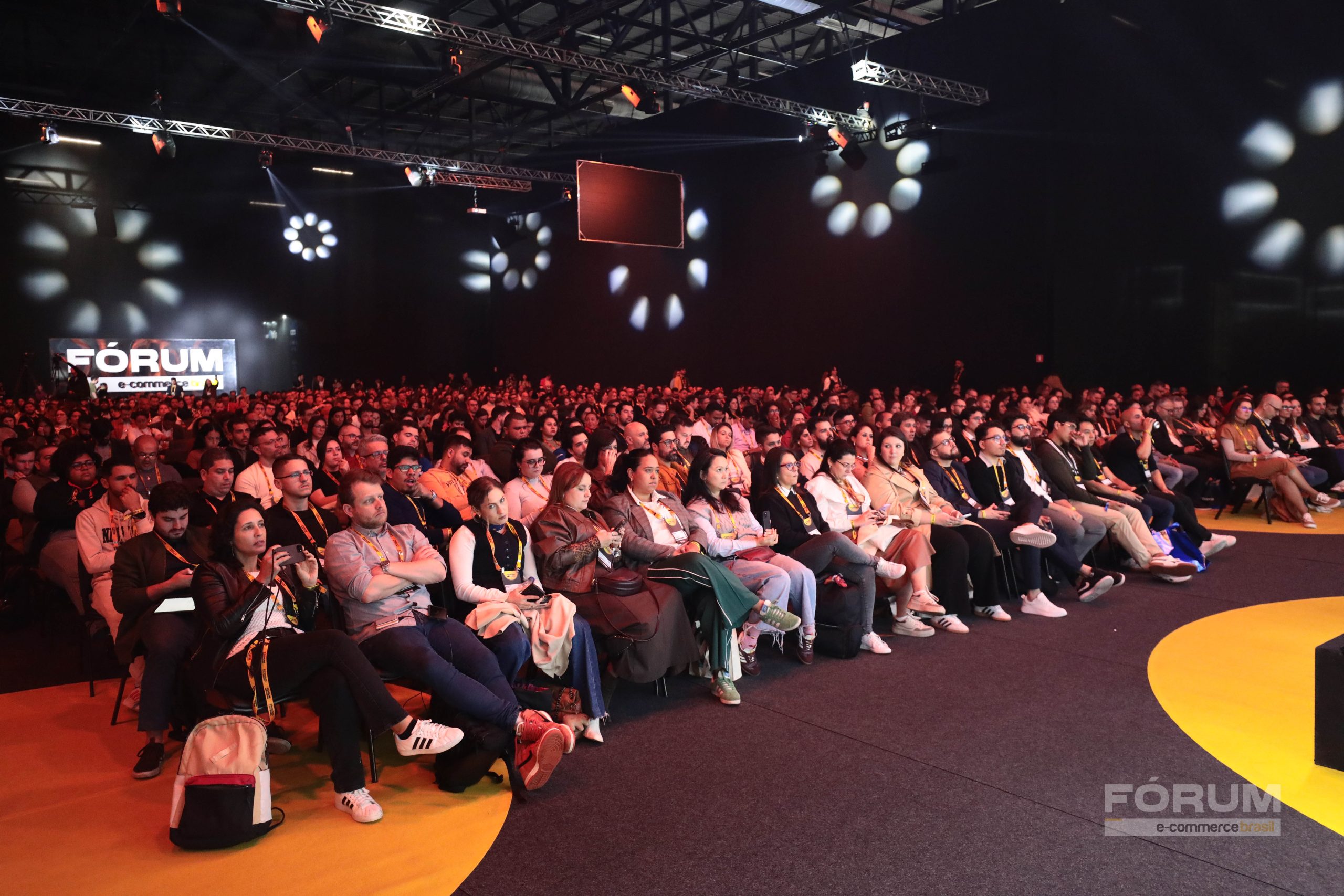 Fórum E-Commerce Brasil 2026