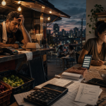 Depois do CNPJ a rotina invisível dos pequenos negócios no Brasil