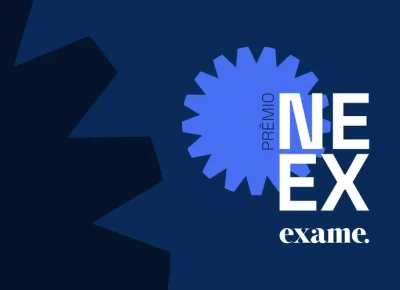 Prêmio NEEX, que reconhece empresas em expansão, prorroga inscrições até 22 de junho