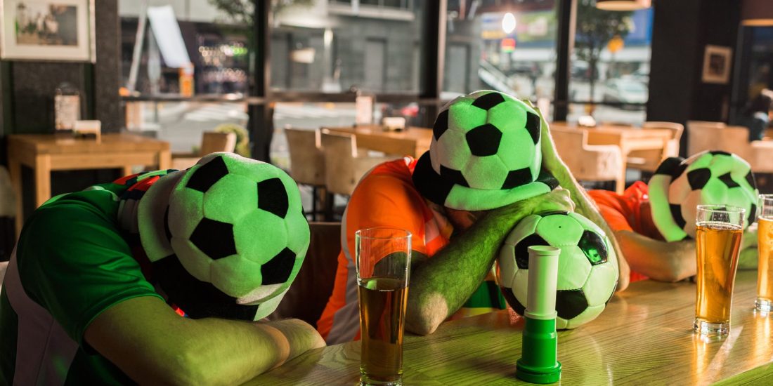 Bem, amigos, acabou! Depois da Copa do Mundo, varejo mede saldo do consumo e consumidor encara impacto no orçamento