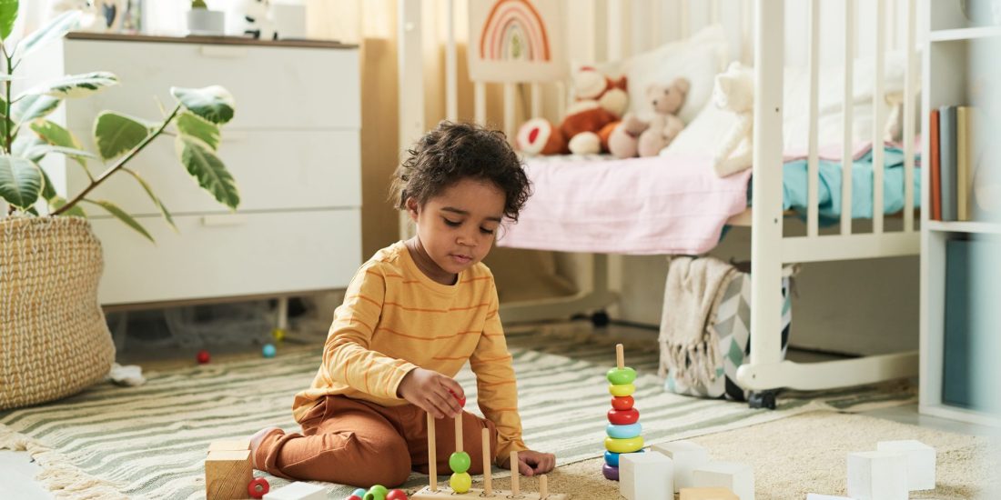 Brinquedo não é tudo igual idade, interesse e ocasião definem a escolha
