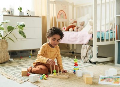Brinquedo não é tudo igual idade, interesse e ocasião definem a escolha