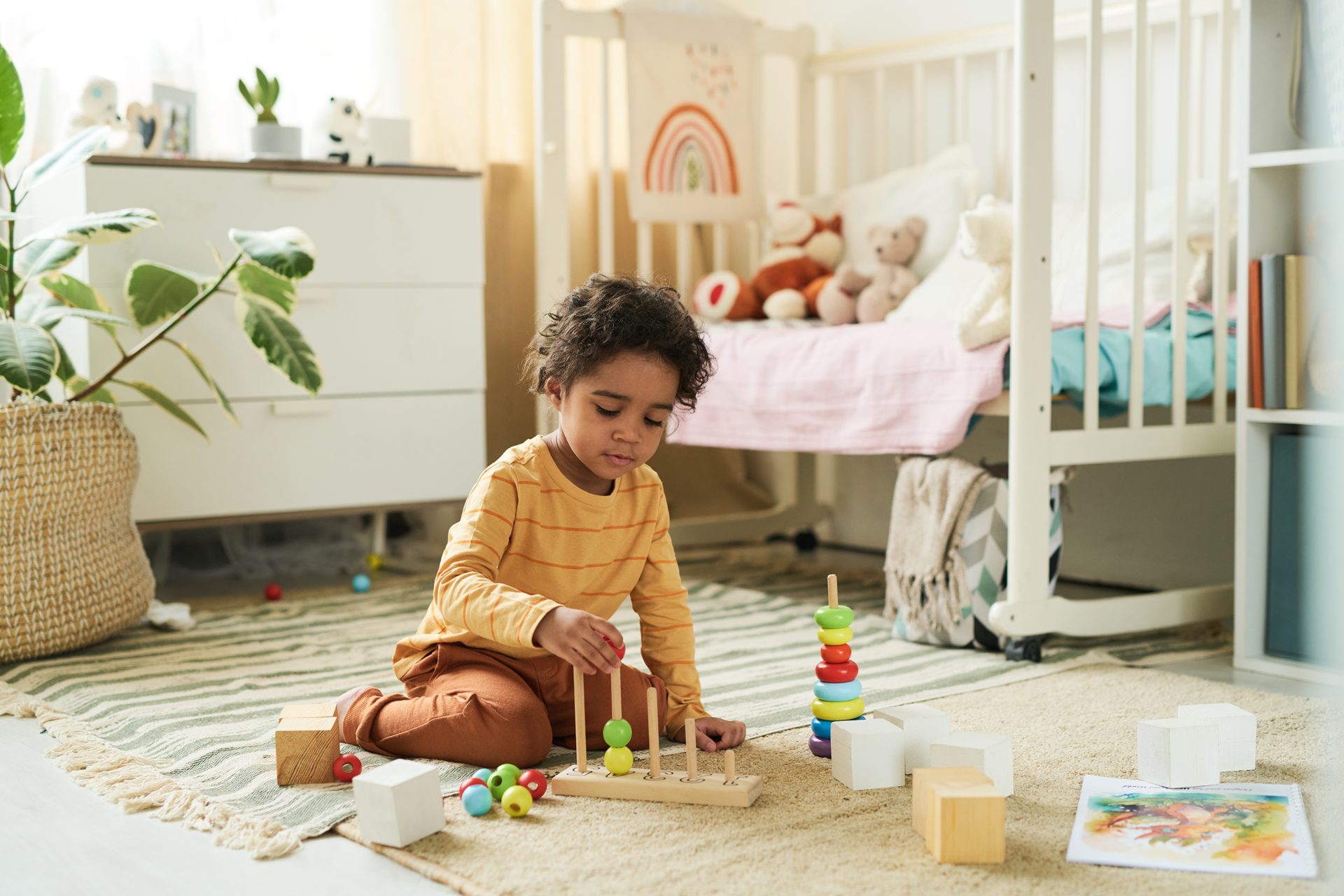 Brinquedo não é tudo igual idade, interesse e ocasião definem a escolha