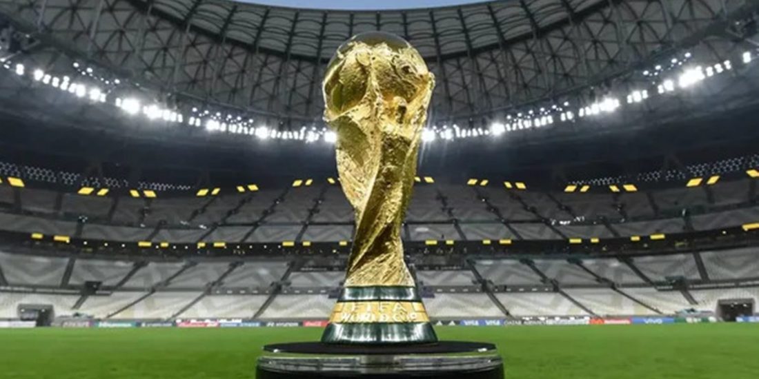 Final da Copa do Mundo ainda pode movimentar o varejo mesmo sem o Brasil