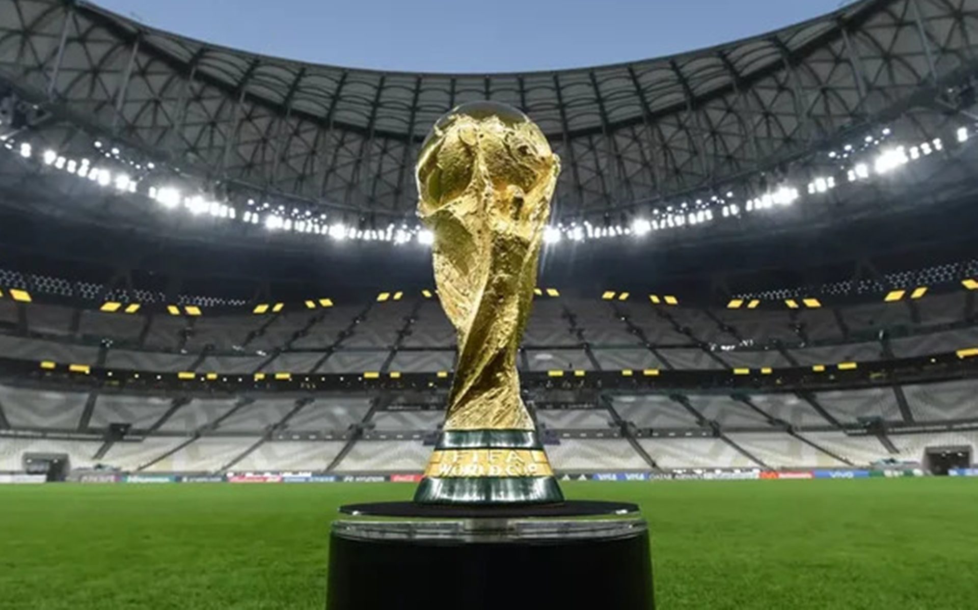 Final da Copa do Mundo ainda pode movimentar o varejo mesmo sem o Brasil