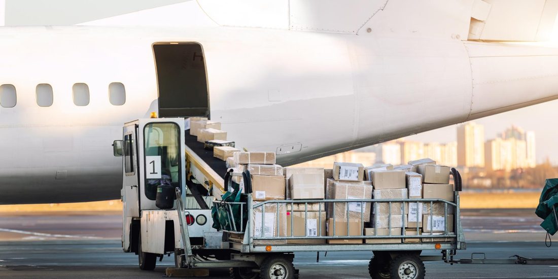 Logística aérea acelera entregas do e-commerce no Fórum E-Commerce Brasil 2026