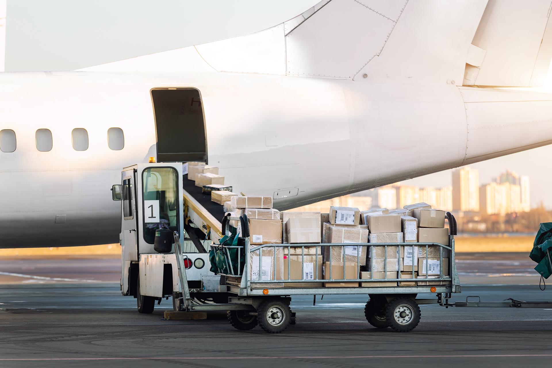 Logística aérea acelera entregas do e-commerce no Fórum E-Commerce Brasil 2026