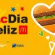 McDia Feliz 2026 apoiará 69 projetos de saúde para crianças e adolescentes