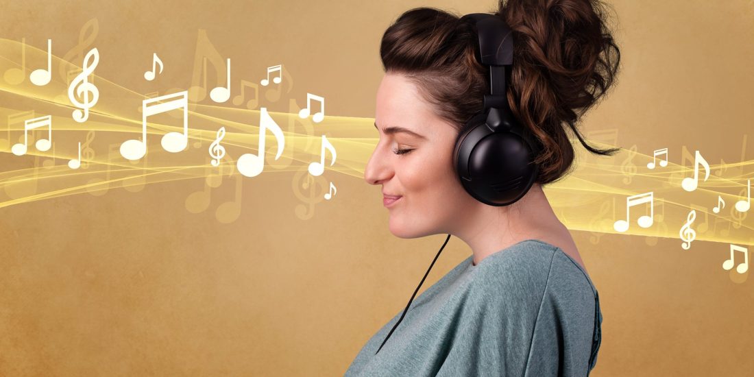 Nova frente de monetização para o varejo Saiba quanto valem as músicas que o cliente ouve nas lojas