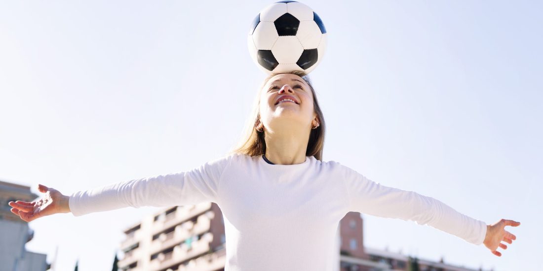 A Copa Feminina está chegando. O seu negócio está pronto