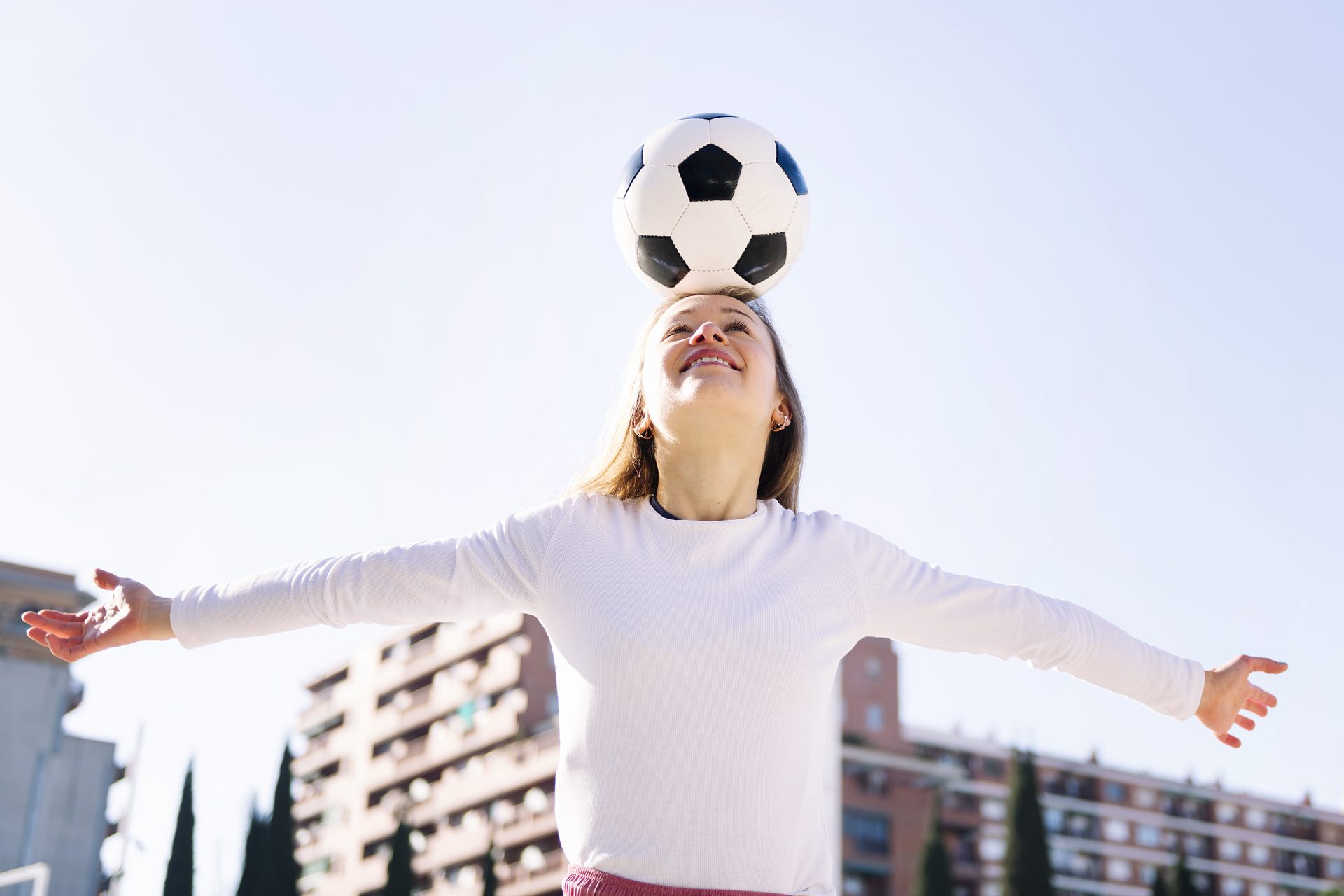 A Copa Feminina está chegando. O seu negócio está pronto