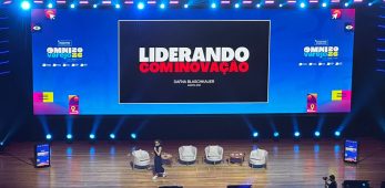 Dafna Blaschkauer mostra no OmniVarejo 2026 por que liderança vai além de bater metas